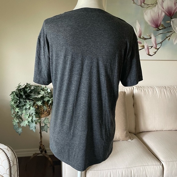 This Is My Circus These Are My Monkeys Graphic Novelty Tee Shirt - Picture 4 of 10